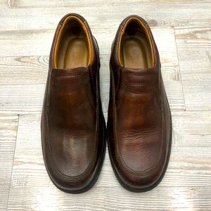 Red Wing Shoes in brown leather #6647 Size 9 9.5